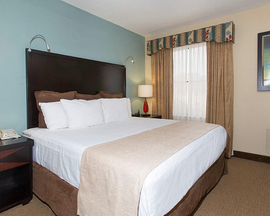 Staysky Suites I-Drive Orlando Near Universal Luaran gambar