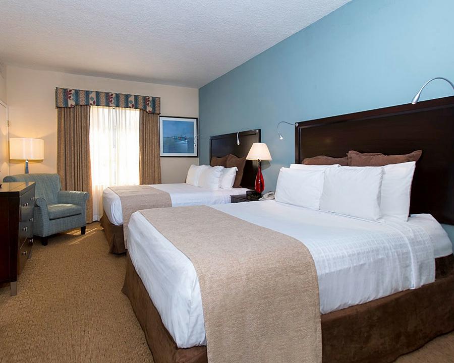Staysky Suites I-Drive Orlando Near Universal Luaran gambar