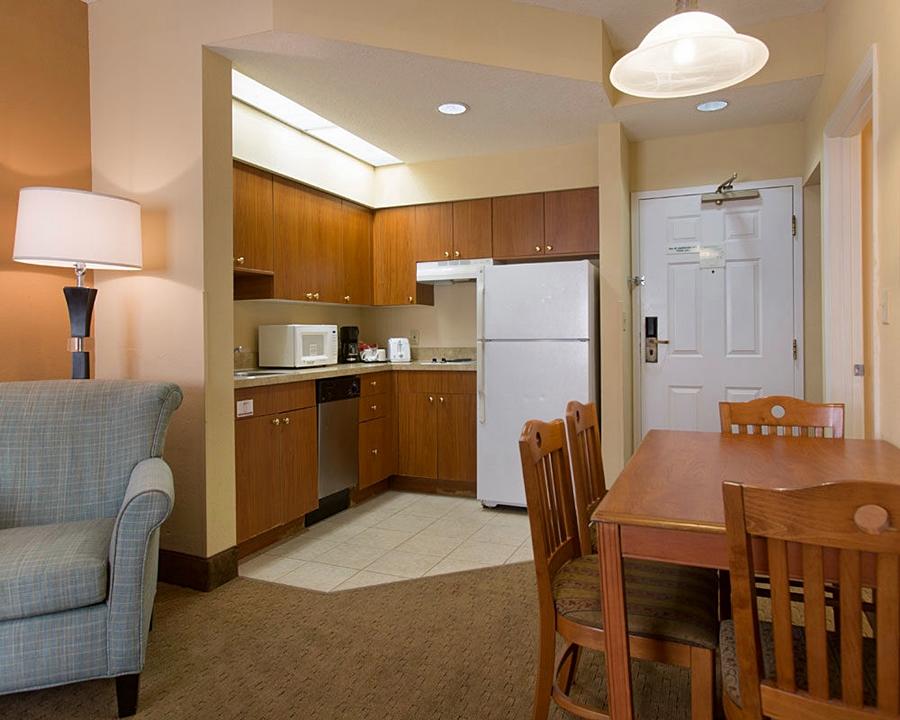 Staysky Suites I-Drive Orlando Near Universal Luaran gambar