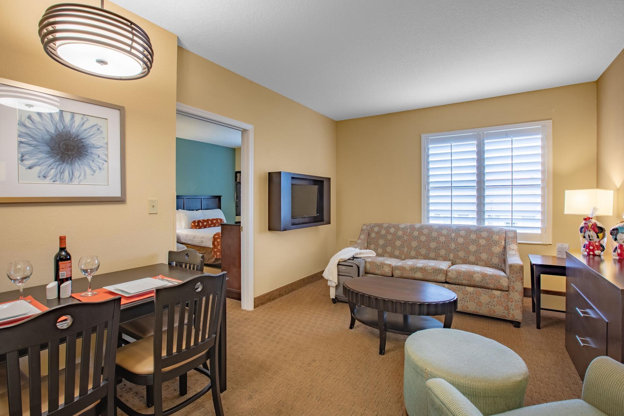 Staysky Suites I-Drive Orlando Near Universal Luaran gambar