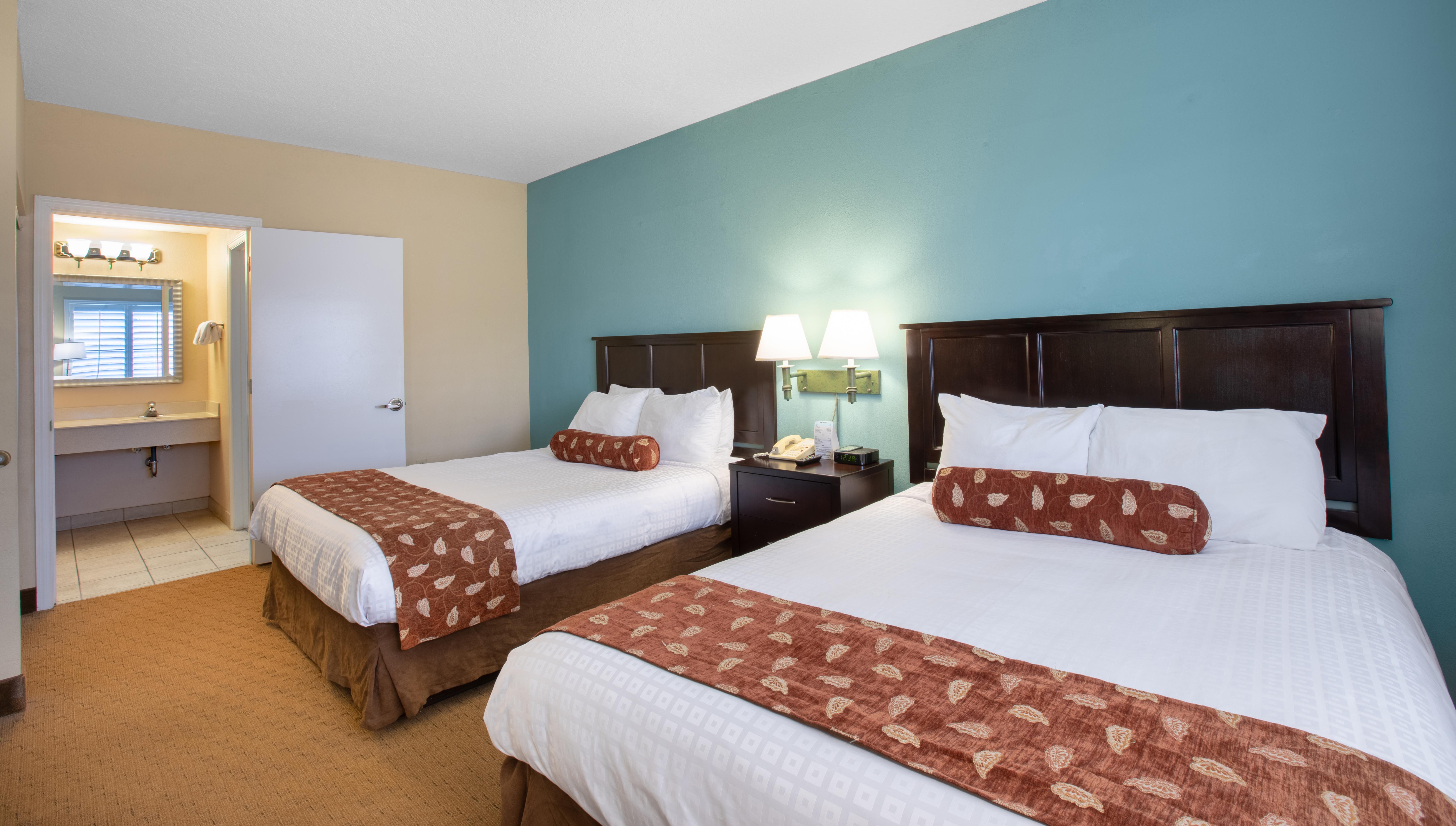 Staysky Suites I-Drive Orlando Near Universal Luaran gambar
