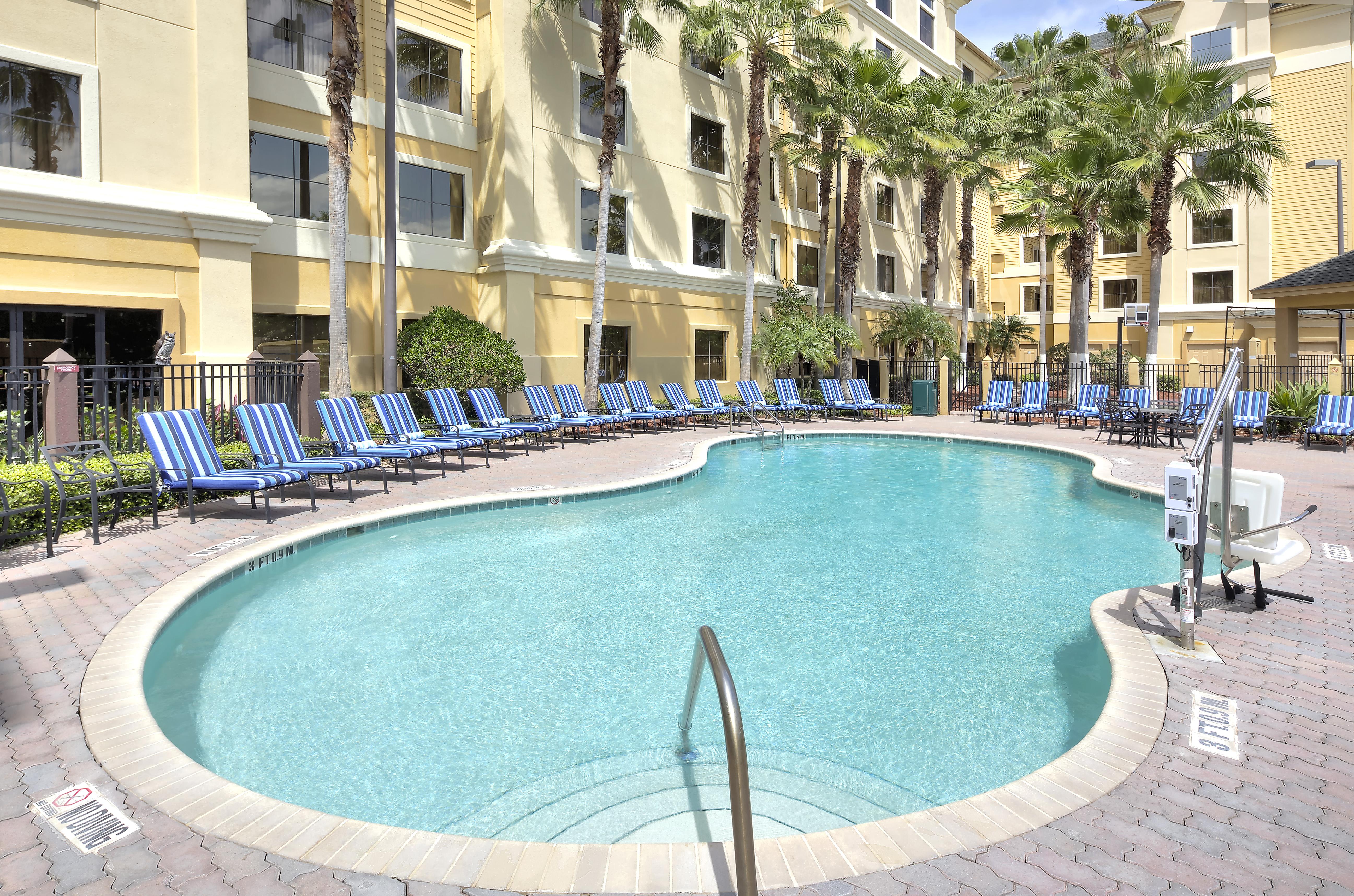 Staysky Suites I-Drive Orlando Near Universal Luaran gambar