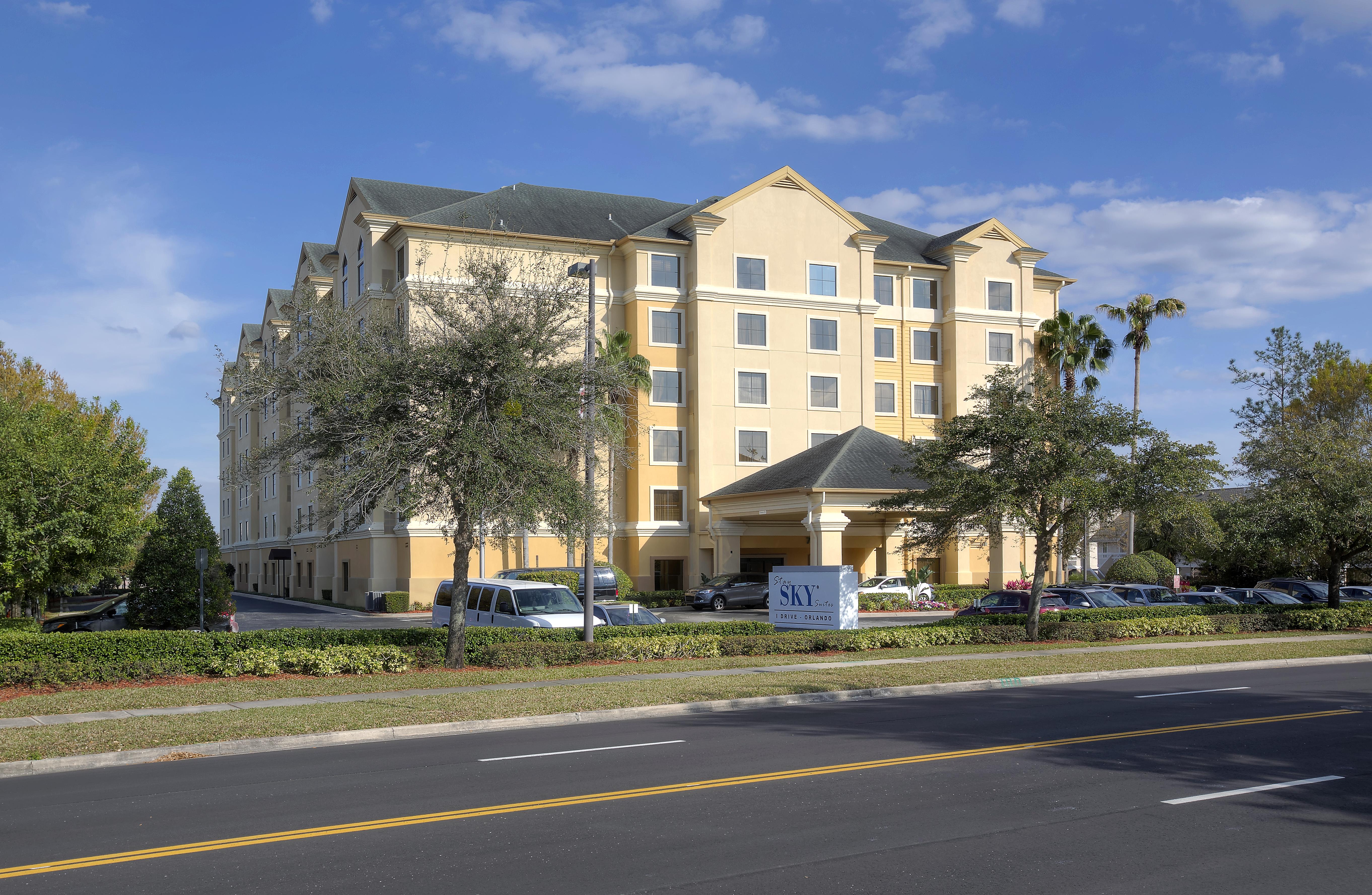 Staysky Suites I-Drive Orlando Near Universal Luaran gambar