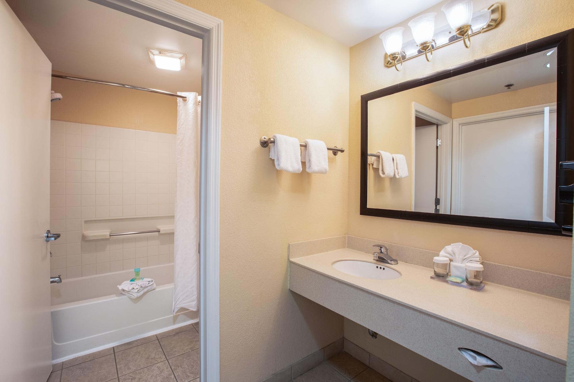 Staysky Suites I-Drive Orlando Near Universal Luaran gambar