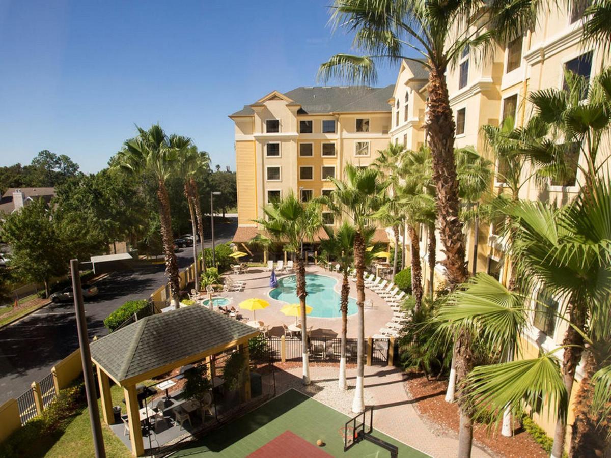 Staysky Suites I-Drive Orlando Near Universal Luaran gambar