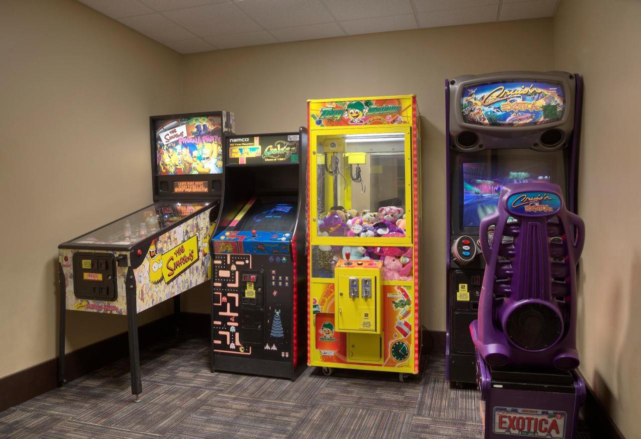 Staysky Suites I-Drive Orlando Near Universal Luaran gambar