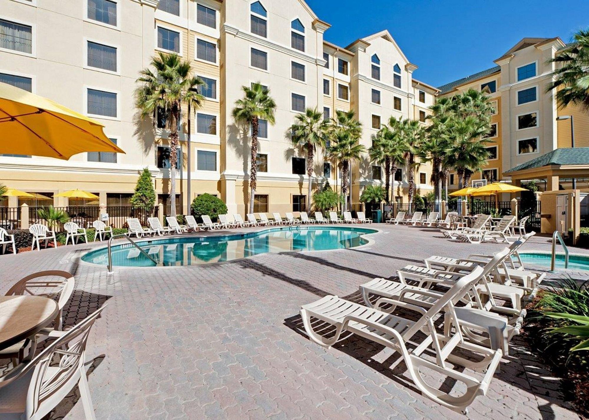 Staysky Suites I-Drive Orlando Near Universal Luaran gambar