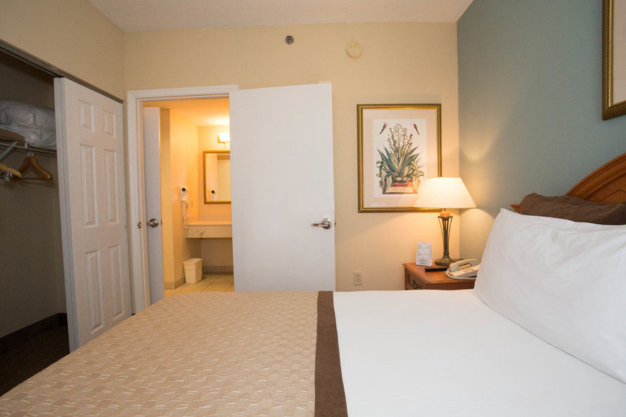 Staysky Suites I-Drive Orlando Near Universal Luaran gambar