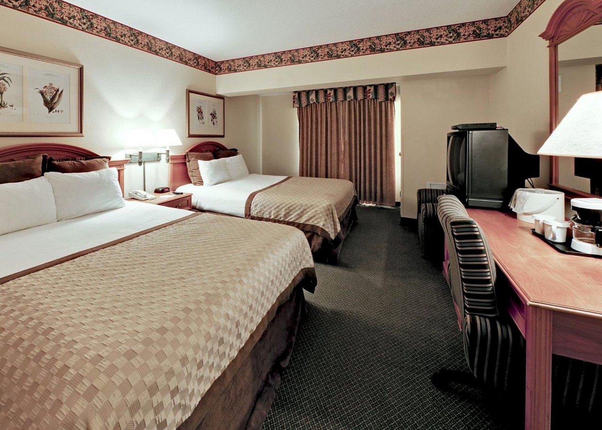 Staysky Suites I-Drive Orlando Near Universal Luaran gambar