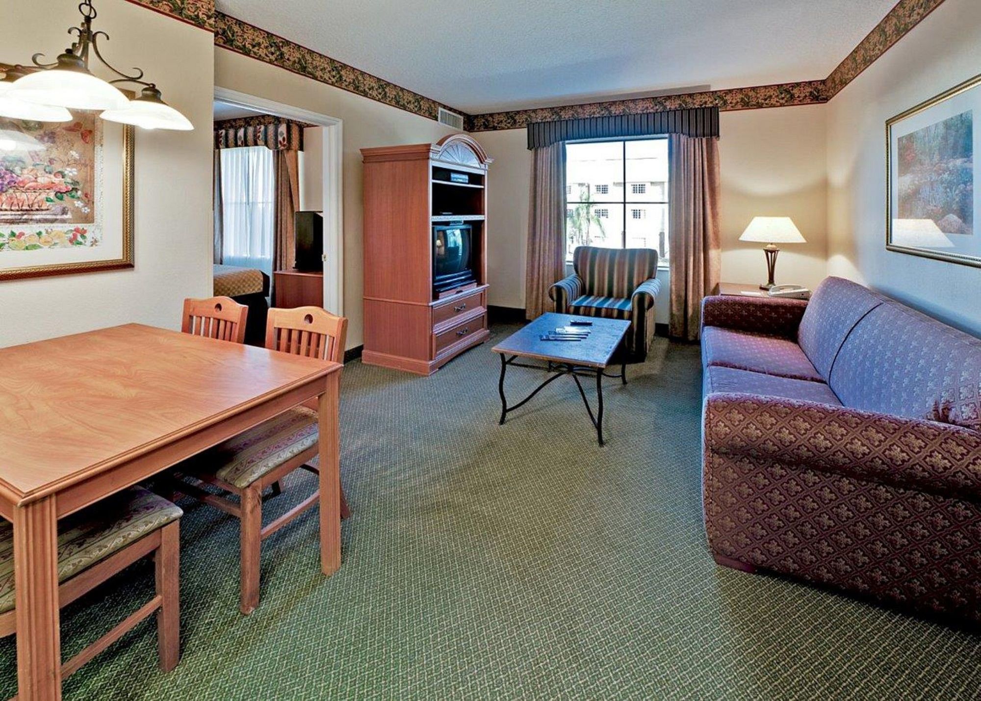 Staysky Suites I-Drive Orlando Near Universal Luaran gambar