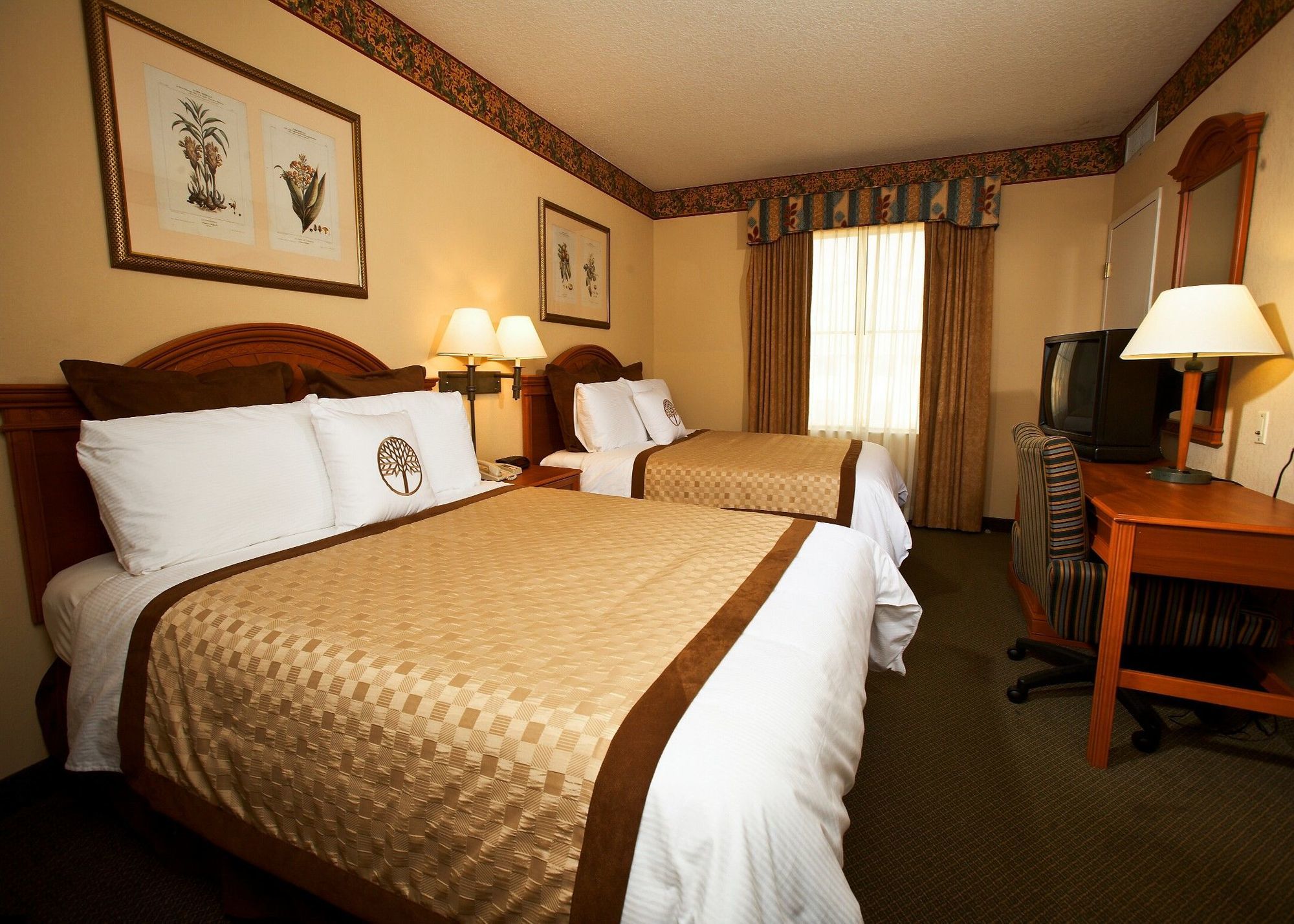 Staysky Suites I-Drive Orlando Near Universal Luaran gambar