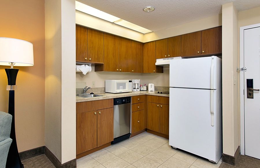 Staysky Suites I-Drive Orlando Near Universal Luaran gambar