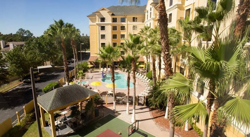 Staysky Suites I-Drive Orlando Near Universal Luaran gambar
