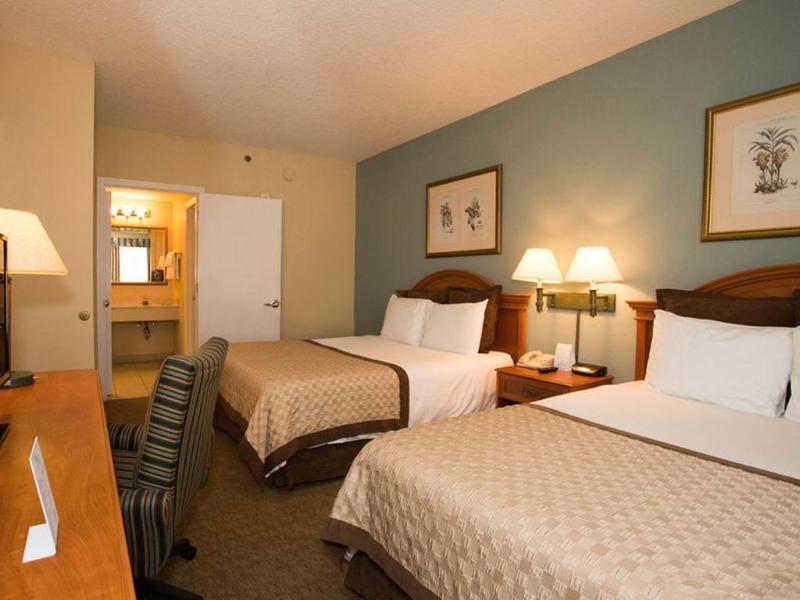 Staysky Suites I-Drive Orlando Near Universal Luaran gambar